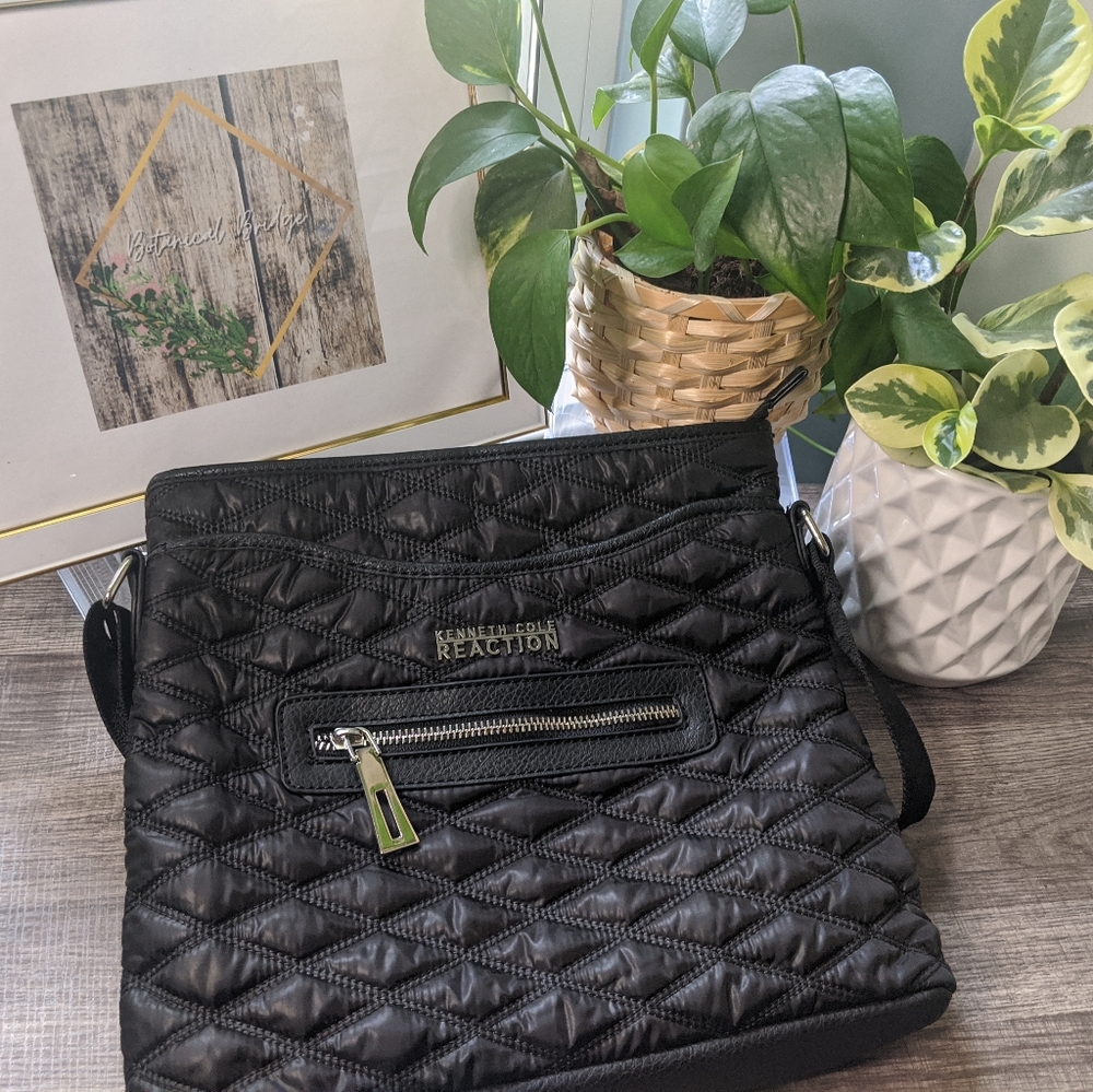 Kenneth Cole Crossbody Bag